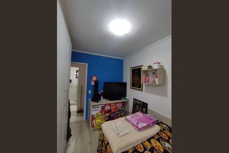 Apartamento à venda com 73m², 3 quartos e 1 vaga Apartamento à venda com 73m², 3 quartos e 1 vagaQuarto 2