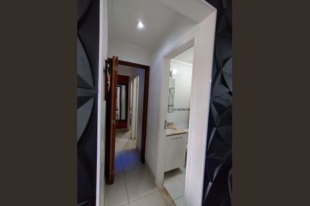 Apartamento à venda com 73m², 3 quartos e 1 vaga Apartamento à venda com 73m², 3 quartos e 1 vagaÁrea comum