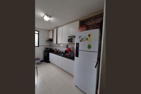 Apartamento à venda com 73m², 3 quartos e 1 vaga Apartamento à venda com 73m², 3 quartos e 1 vagaCozinha