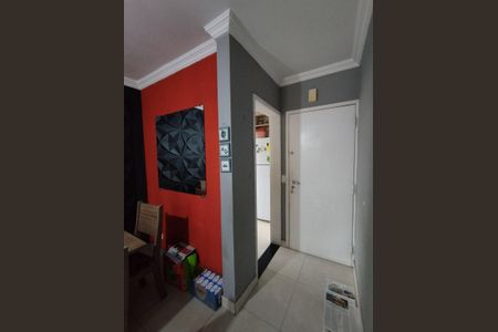 Apartamento à venda com 73m², 3 quartos e 1 vaga Apartamento à venda com 73m², 3 quartos e 1 vagaÁrea comum
