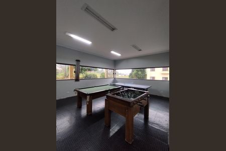 Apartamento à venda com 73m², 3 quartos e 1 vaga Apartamento à venda com 73m², 3 quartos e 1 vagaÁrea comum