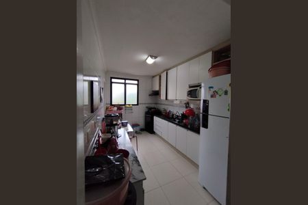 Apartamento à venda com 73m², 3 quartos e 1 vaga Apartamento à venda com 73m², 3 quartos e 1 vagaCozinha