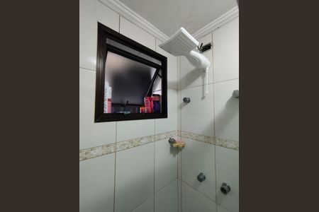 Apartamento à venda com 73m², 3 quartos e 1 vaga Apartamento à venda com 73m², 3 quartos e 1 vagaBanheiro