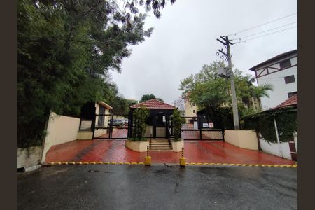 Apartamento à venda com 73m², 3 quartos e 1 vaga Apartamento à venda com 73m², 3 quartos e 1 vagaFachada