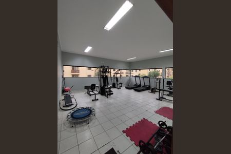 Apartamento à venda com 73m², 3 quartos e 1 vaga Apartamento à venda com 73m², 3 quartos e 1 vagaÁrea comum