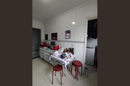 Apartamento à venda com 73m², 3 quartos e 1 vaga Apartamento à venda com 73m², 3 quartos e 1 vagaCozinha