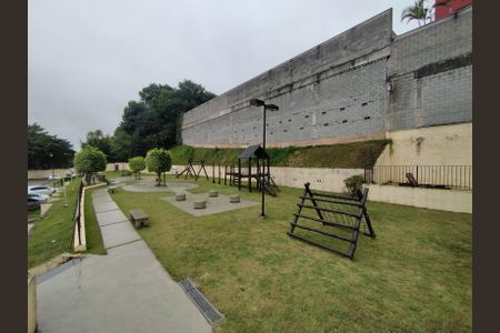 Apartamento à venda com 73m², 3 quartos e 1 vaga Apartamento à venda com 73m², 3 quartos e 1 vagaÁrea comum