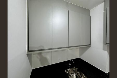 Apartamento à venda com 34m², 2 quartos e sem vaga Apartamento à venda com 34m², 2 quartos e sem vagaÁrea de Serviço