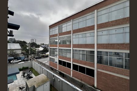Apartamento à venda com 34m², 2 quartos e sem vaga Apartamento à venda com 34m², 2 quartos e sem vagaVista Quarto 1
