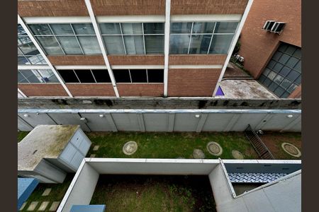 Apartamento à venda com 34m², 2 quartos e sem vaga Apartamento à venda com 34m², 2 quartos e sem vagaVista