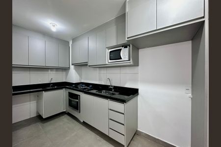 Apartamento à venda com 34m², 2 quartos e sem vaga Apartamento à venda com 34m², 2 quartos e sem vagaCozinha