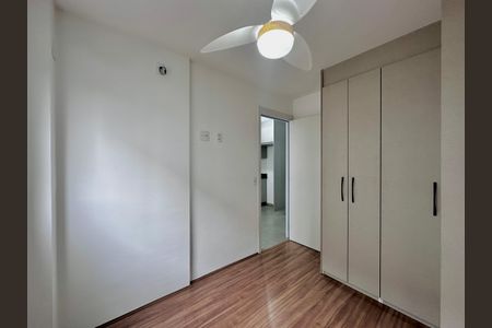 Apartamento à venda com 34m², 2 quartos e sem vaga Apartamento à venda com 34m², 2 quartos e sem vagaQuarto 2