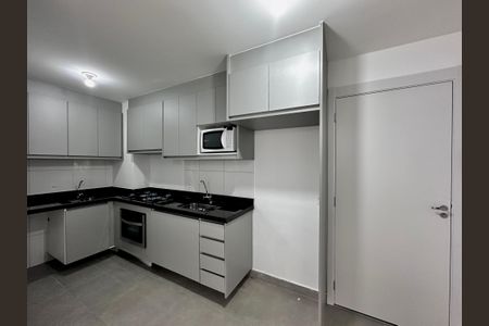 Apartamento à venda com 34m², 2 quartos e sem vaga Apartamento à venda com 34m², 2 quartos e sem vagaCozinha