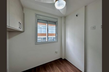 Apartamento à venda com 34m², 2 quartos e sem vaga Apartamento à venda com 34m², 2 quartos e sem vagaQuarto 2