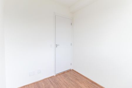 Quarto 1 de apartamento para alugar com 2 quartos, 32m² em Fazenda Aricanduva, São Paulo