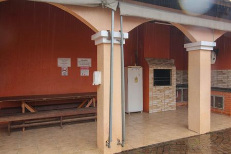 Casa de condomínio à venda com 79m², 2 quartos e 2 vagas Casa de condomínio à venda com 79m², 2 quartos e 2 vagasÁrea comum