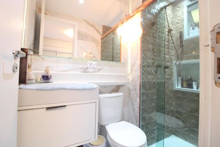 Apartamento à venda com 168m², 3 quartos e 2 vagasBanheiro/Suite