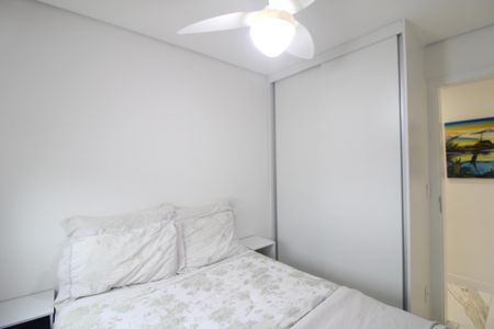 Apartamento à venda com 168m², 3 quartos e 2 vagasQuarto 1