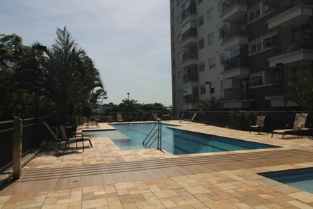 Apartamento à venda com 168m², 3 quartos e 2 vagasArea comum