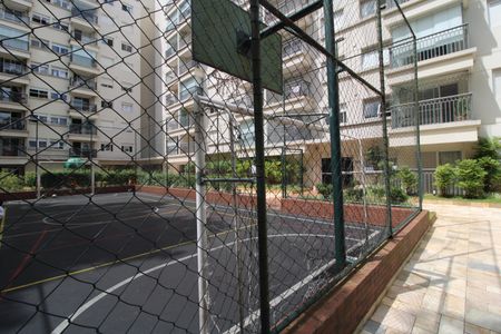 Apartamento à venda com 168m², 3 quartos e 2 vagasArea comum