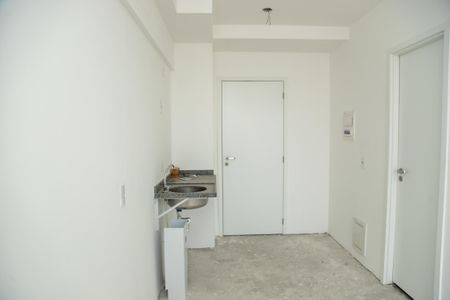 Studio à venda com 22m², 1 quarto e sem vaga Studio à venda com 22m², 1 quarto e sem vagaStudio