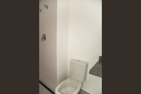 Studio à venda com 22m², 1 quarto e sem vaga Studio à venda com 22m², 1 quarto e sem vagaBanheiro