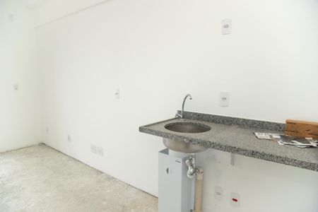 Studio à venda com 22m², 1 quarto e sem vaga Studio à venda com 22m², 1 quarto e sem vagaStudio