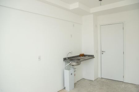 Studio à venda com 22m², 1 quarto e sem vaga Studio à venda com 22m², 1 quarto e sem vagaStudio