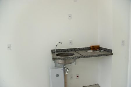 Studio à venda com 22m², 1 quarto e sem vaga Studio à venda com 22m², 1 quarto e sem vagaStudio