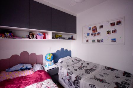 Apartamento à venda com 74m², 3 quartos e 1 vaga Apartamento à venda com 74m², 3 quartos e 1 vagaQuarto 2