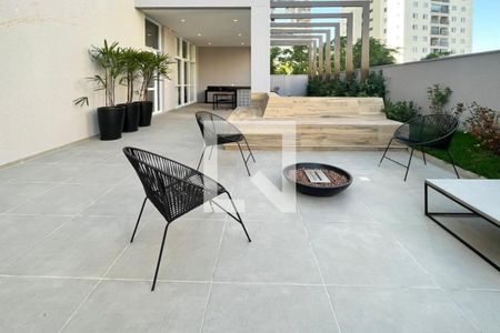 Apartamento à venda com 74m², 3 quartos e 1 vaga Apartamento à venda com 74m², 3 quartos e 1 vagaÁrea comum