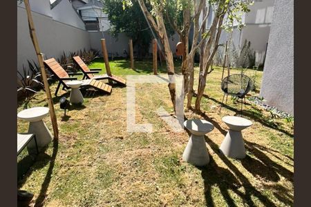 Apartamento à venda com 74m², 3 quartos e 1 vaga Apartamento à venda com 74m², 3 quartos e 1 vagaÁrea comum - Espaço Pet