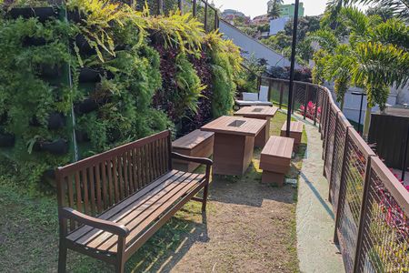 Apartamento à venda com 52m², 2 quartos e 1 vaga Apartamento à venda com 52m², 2 quartos e 1 vagaÁrea comum