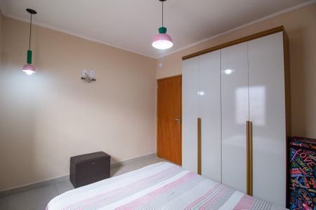 Casa para alugar com 150m², 2 quartos e 2 vagas Casa para alugar com 150m², 2 quartos e 2 vagasQuarto 1