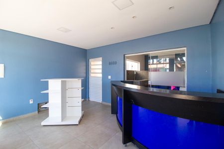 Casa para alugar com 150m², 2 quartos e 2 vagas Casa para alugar com 150m², 2 quartos e 2 vagasSala 2