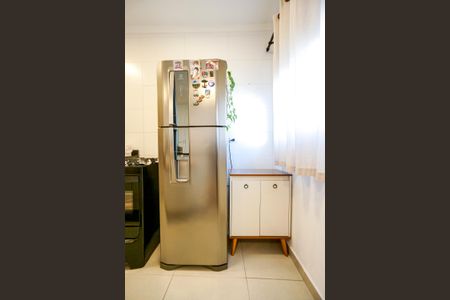 Apartamento à venda com 48m², 2 quartos e 1 vagaCozinha