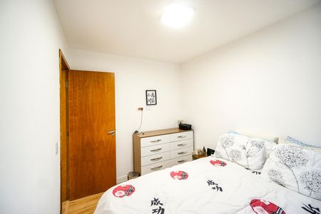 Apartamento à venda com 48m², 2 quartos e 1 vagaQuarto 2