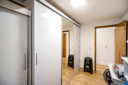 Apartamento à venda com 48m², 2 quartos e 1 vagaQuarto 1