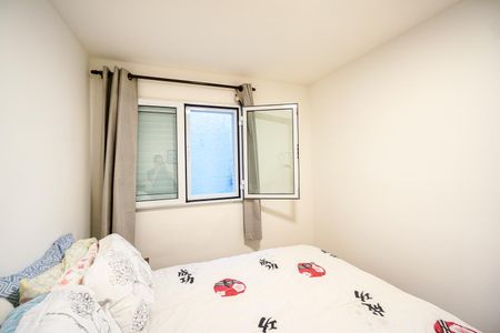 Apartamento à venda com 48m², 2 quartos e 1 vagaQuarto 2