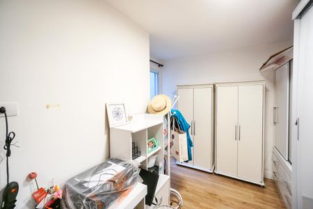 Apartamento à venda com 48m², 2 quartos e 1 vagaQuarto 1