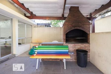 Apartamento à venda com 63m², 2 quartos e 1 vaga Apartamento à venda com 63m², 2 quartos e 1 vagaÁrea comum