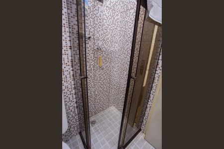 Apartamento à venda com 63m², 2 quartos e 1 vaga Apartamento à venda com 63m², 2 quartos e 1 vagaBanheiro