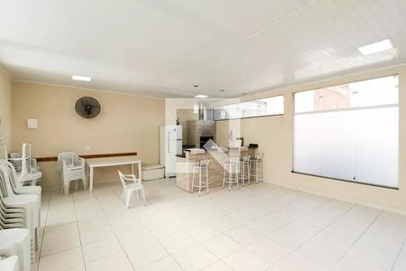 Apartamento à venda com 63m², 2 quartos e 1 vaga Apartamento à venda com 63m², 2 quartos e 1 vagaÁrea comum