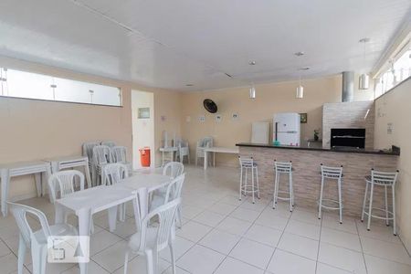 Apartamento à venda com 63m², 2 quartos e 1 vaga Apartamento à venda com 63m², 2 quartos e 1 vagaÁrea comum