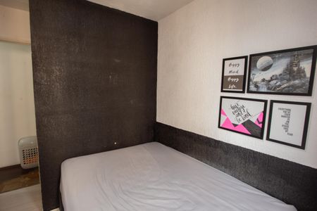 Apartamento à venda com 63m², 2 quartos e 1 vaga Apartamento à venda com 63m², 2 quartos e 1 vagaQuarto 2