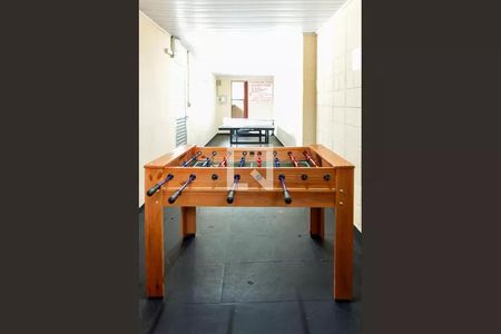 Apartamento à venda com 63m², 2 quartos e 1 vaga Apartamento à venda com 63m², 2 quartos e 1 vagaÁrea comum