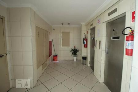 Apartamento à venda com 63m², 2 quartos e 1 vaga Apartamento à venda com 63m², 2 quartos e 1 vagaÁrea comum
