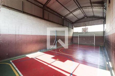 Apartamento à venda com 63m², 2 quartos e 1 vaga Apartamento à venda com 63m², 2 quartos e 1 vagaÁrea comum