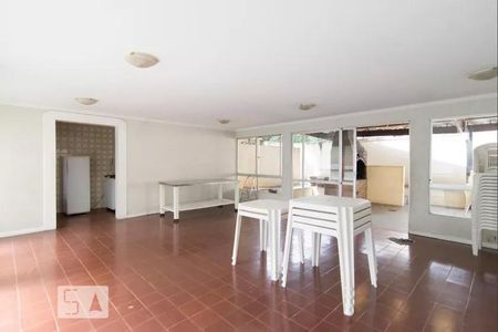 Apartamento à venda com 63m², 2 quartos e 1 vaga Apartamento à venda com 63m², 2 quartos e 1 vagaÁrea comum