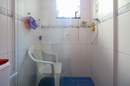 Casa à venda com 115m², 3 quartos e 1 vaga Casa à venda com 115m², 3 quartos e 1 vagaBanheiro da Suíte 3